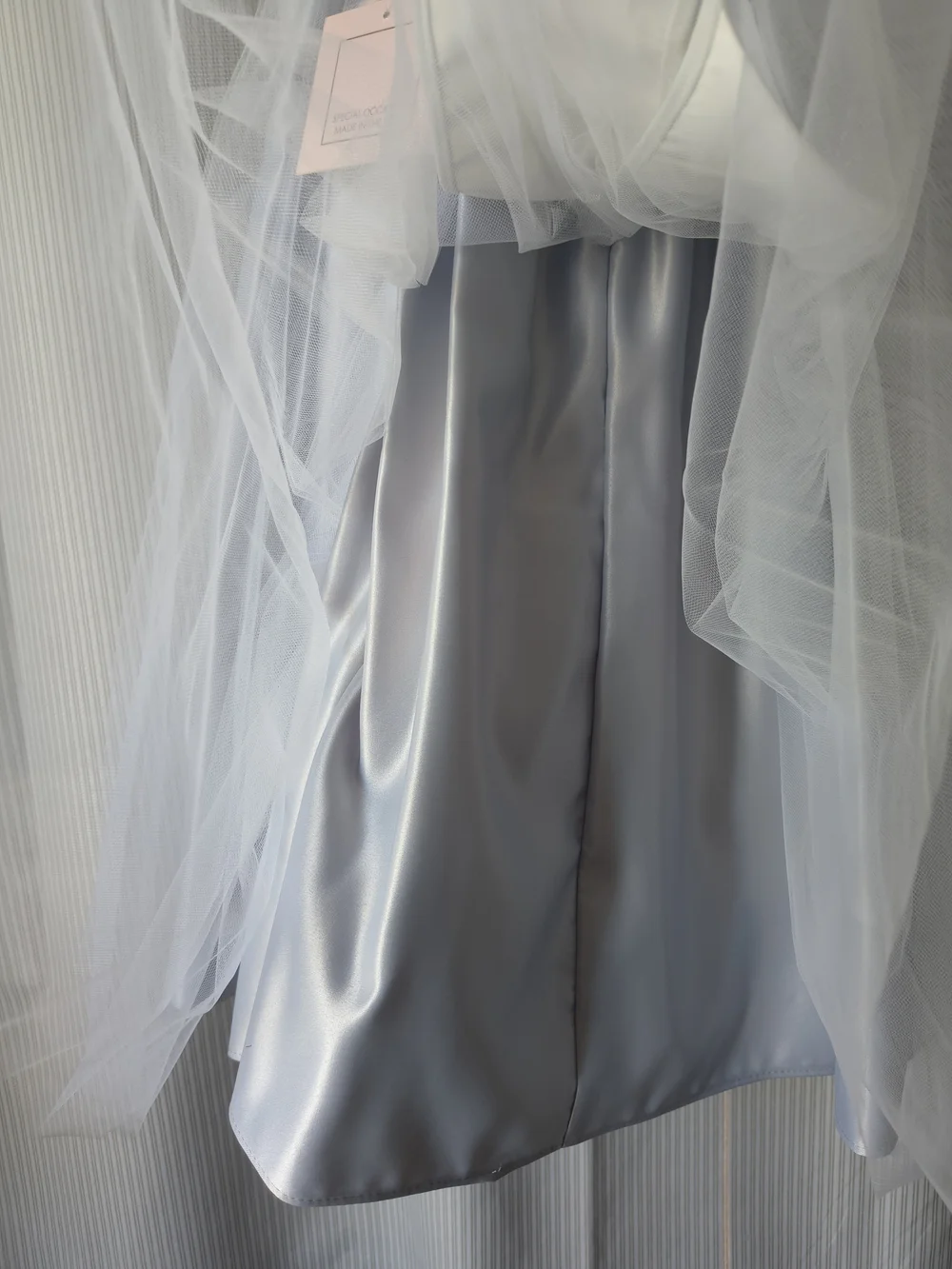 Flower Girl Dress Size8